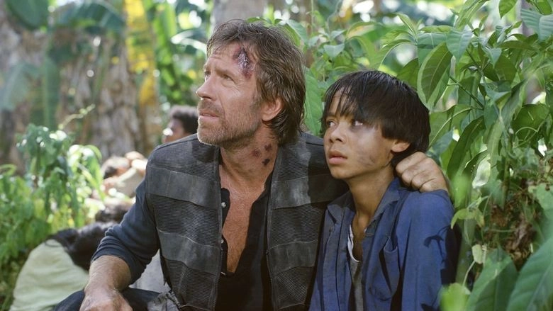Braddock: Missing In Action III (1988)