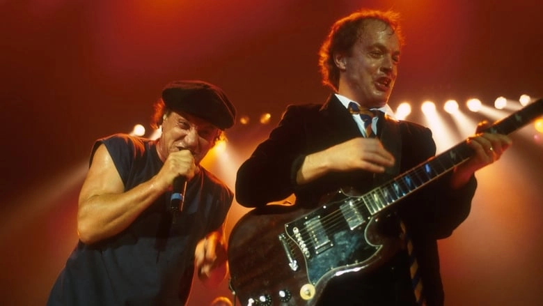 AC/DC: Live At Circus Krone (2009)