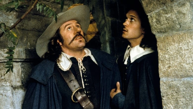 Cyrano De Bergerac (1990)