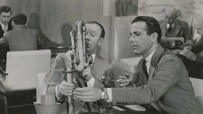 Two Against The World (1936)