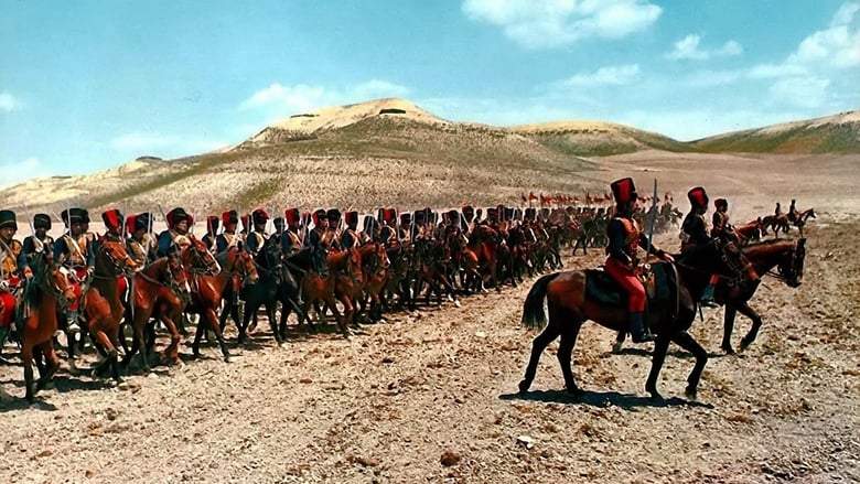 The Charge Of The Light Brigade (1968)