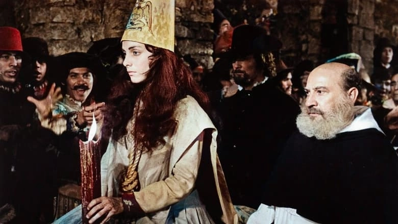 The Holy Inquisition (1974)