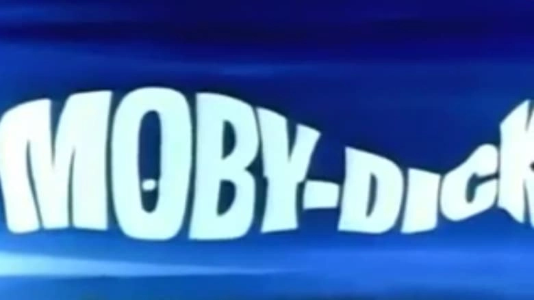 Moby-Dick (1975)