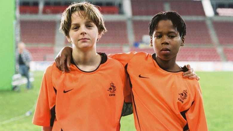 In Oranje (2004)