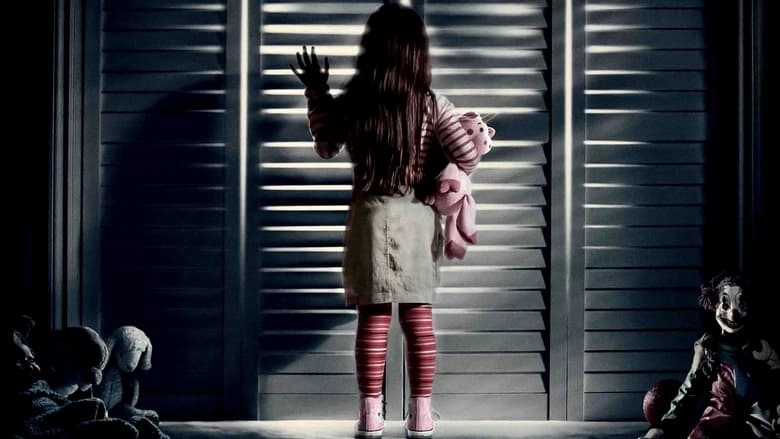 Poltergeist (2015)