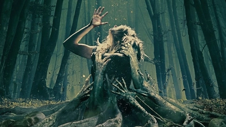 The Forest (2016)