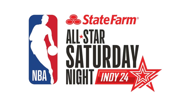 2024 NBA State Farm All-Star Saturday Night (2024)