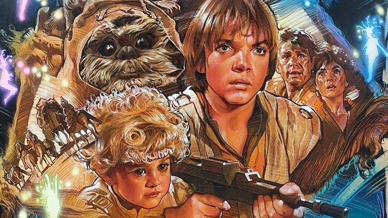 The Ewok Adventure (1984)