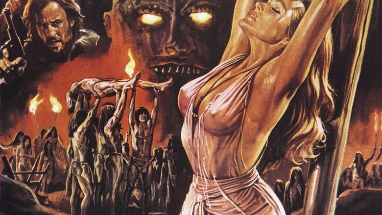 Slave Of The Cannibal God (1978)