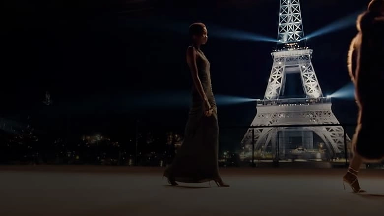 Paris Capitale De La Mode, 50 Ans De Fashion Week ! (2024)