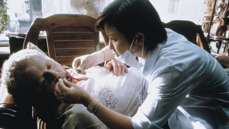 Double Vision (2002)