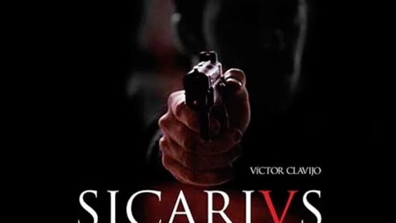 Sicarivs: La Noche Y El Silencio (2015)