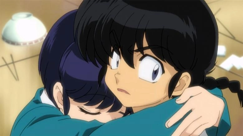 Ranma 1/2: Nightmare! Incense Of Spring Sleep (2008)
