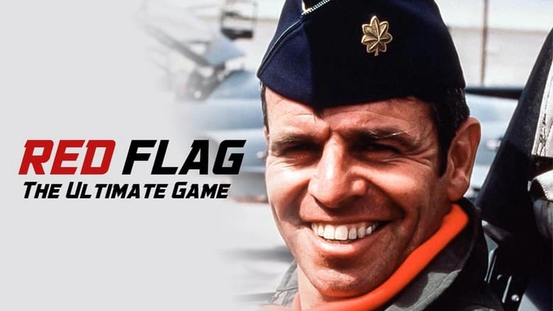 Red Flag: The Ultimate Game (1981)