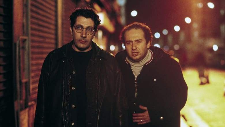 Le Cousin (1997)