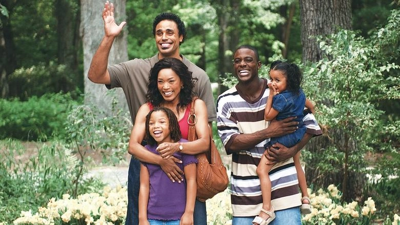 Meet The Browns (2008)