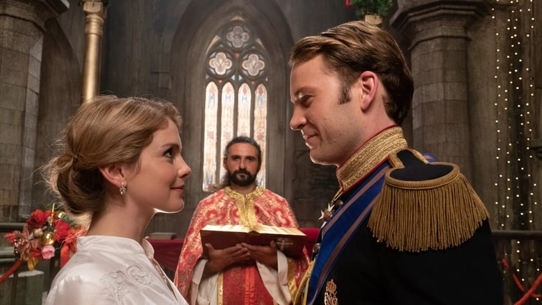 A Christmas Prince: The Royal Wedding (2018)