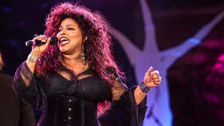 Chaka Khan At The BBC (2023)