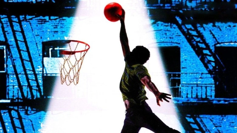 Rebound: The Legend Of Earl 'The Goat' Manigault (1996)
