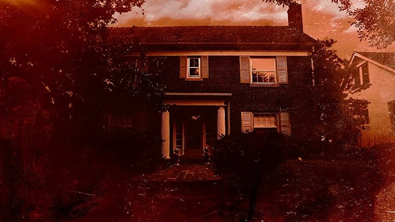 The Blackwell Ghost: Recovered Footage (2020)