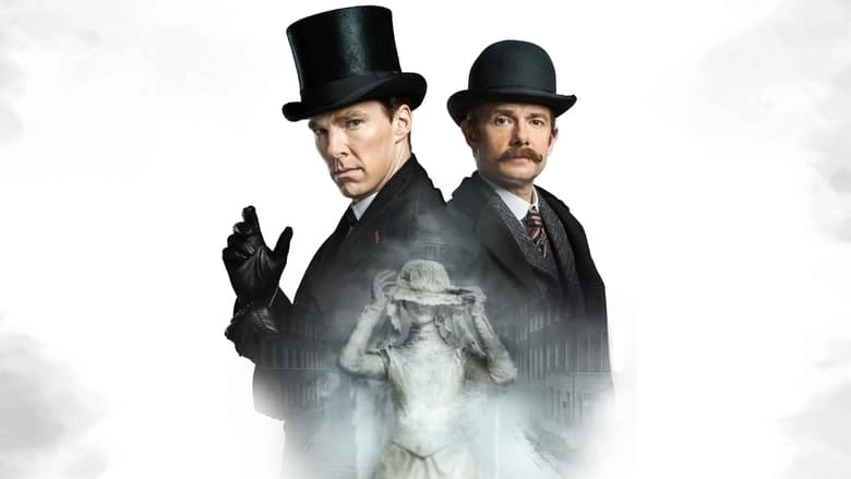 The Abominable Bride (2016)