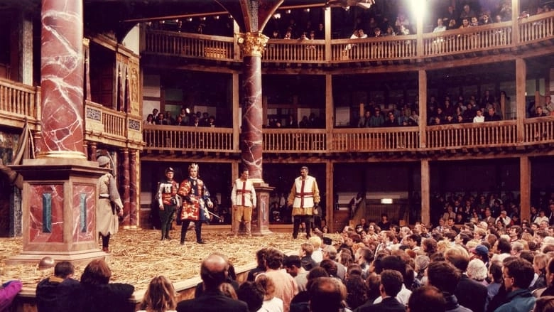 Henry V At Shakespeare's Globe (1997)