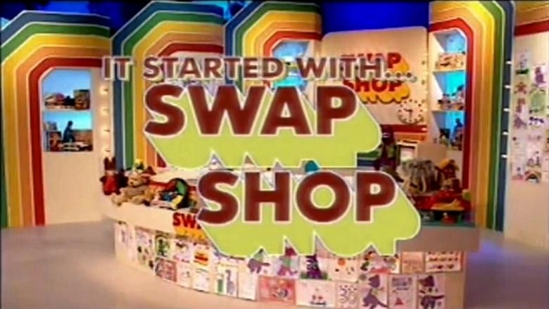 It Started With... Swap Shop (2006)