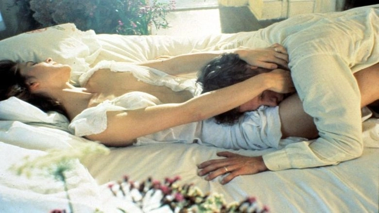 Maria's Lovers (1984)