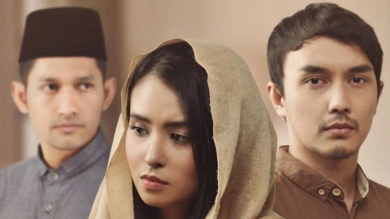 Bid'ah Cinta (2017)