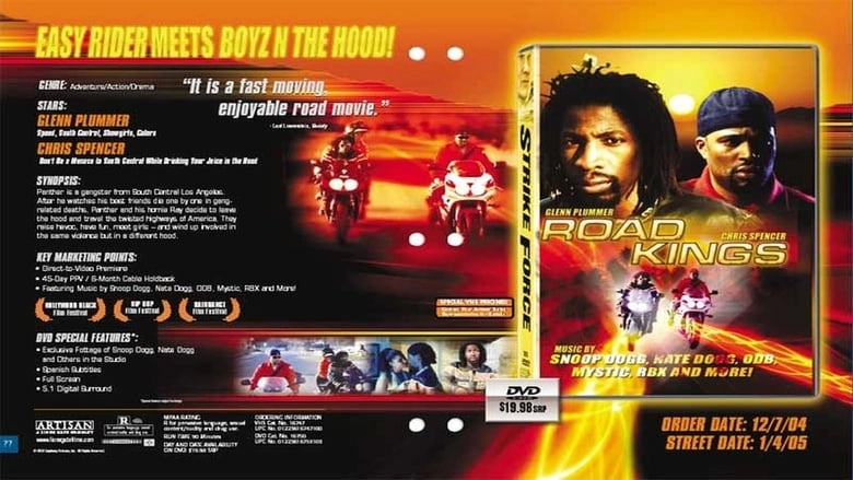 Road Kings (2003)