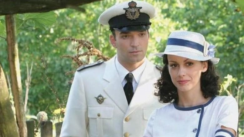 The Wounded Eagle (2009)
