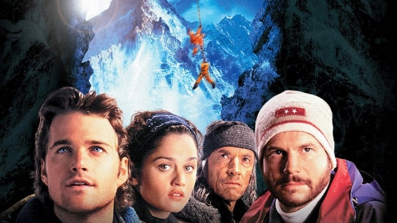 Vertical Limit (2000)