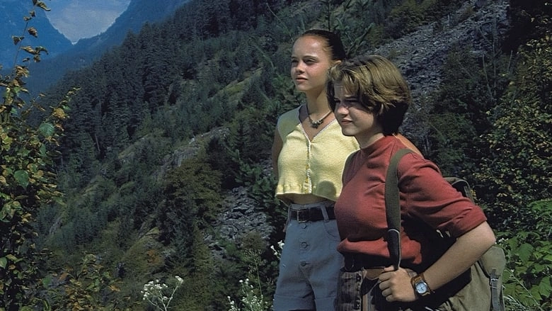 Gold Diggers: The Secret Of Bear Mountain (1995)