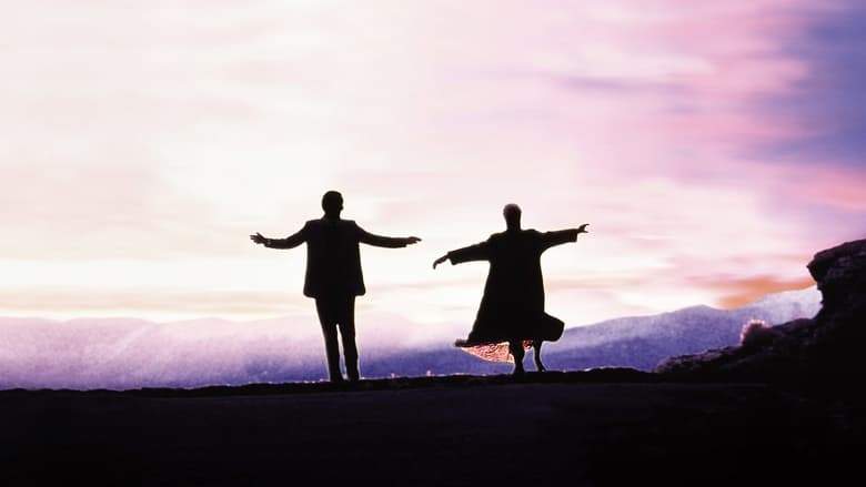 The Doctor (1991)