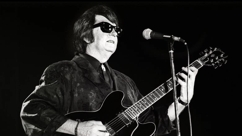 Roy Orbison And Friends: A Black And White Night (1988)