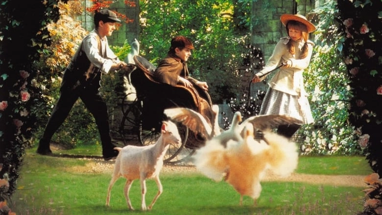 The Secret Garden (1993)