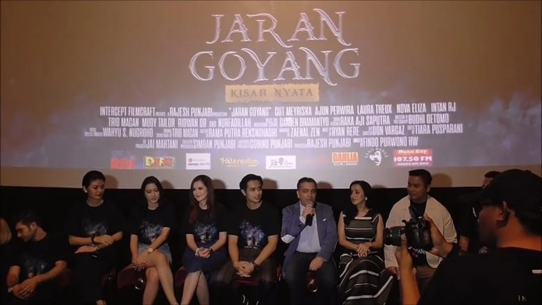 Jaran Goyang (2018)