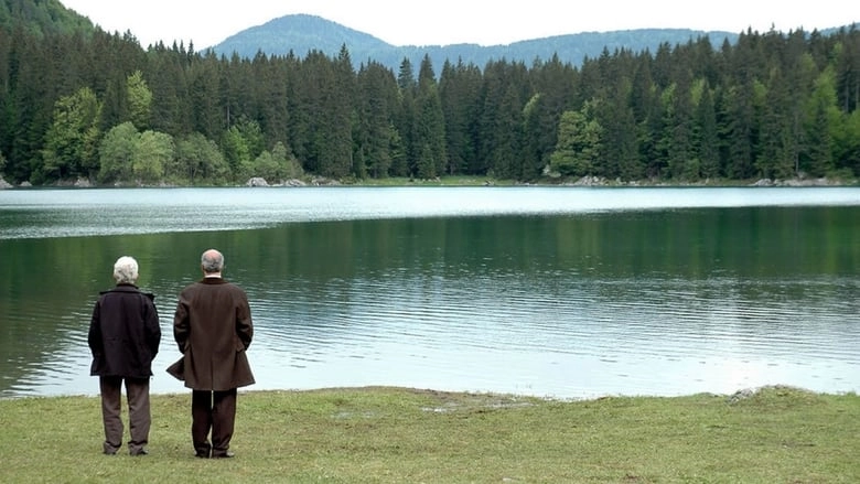 The Girl By The Lake (2007)