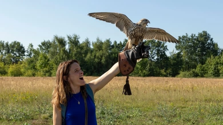 Mein Falke (2023)