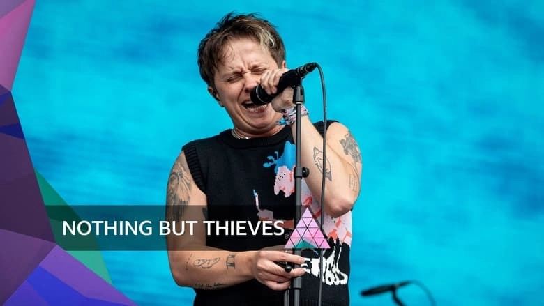 Nothing But Thieves: Glastonbury 2024 (2024)