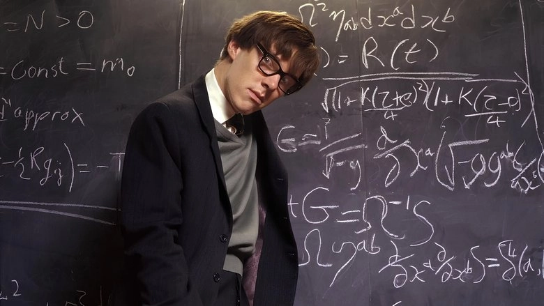 Hawking (2004)