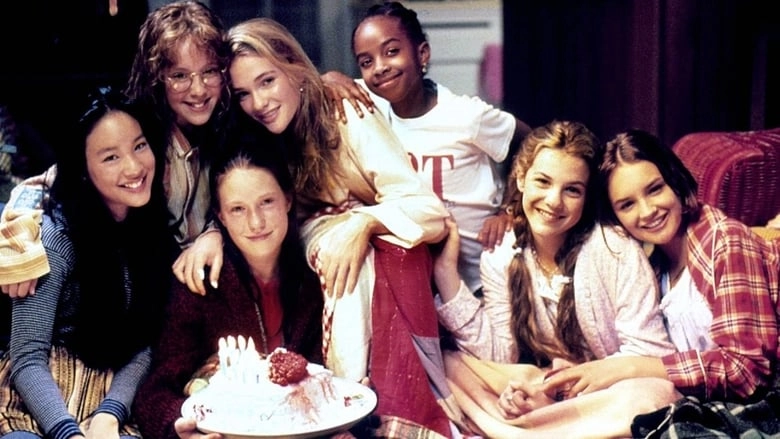 The Baby-Sitters Club (1995)