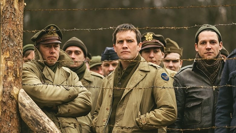 Instrument Of War (2017)