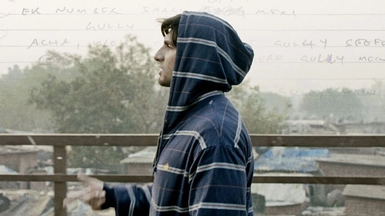 Gully Boy (2019)