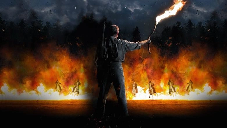 The Last Front (2024)