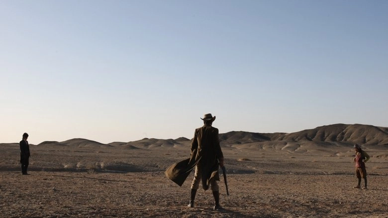 The Good The Bad The Weird (2008)