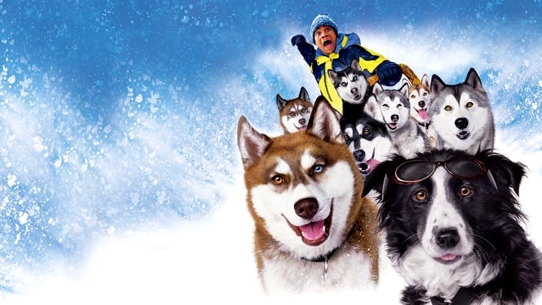 Snow Dogs (2002)