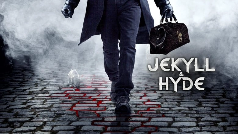 Jekyll And Hyde (2021)