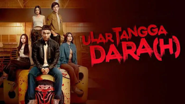 Ular Tangga Dara(h) (2024)