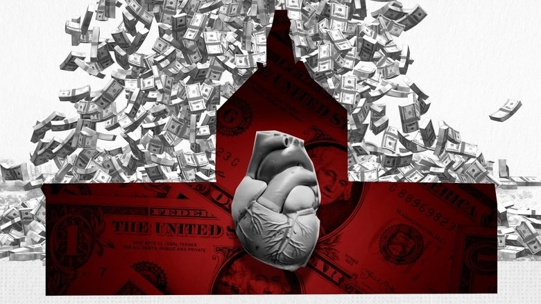 The Real Cost (2021)